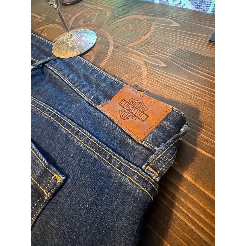 Harley Davidson jeans